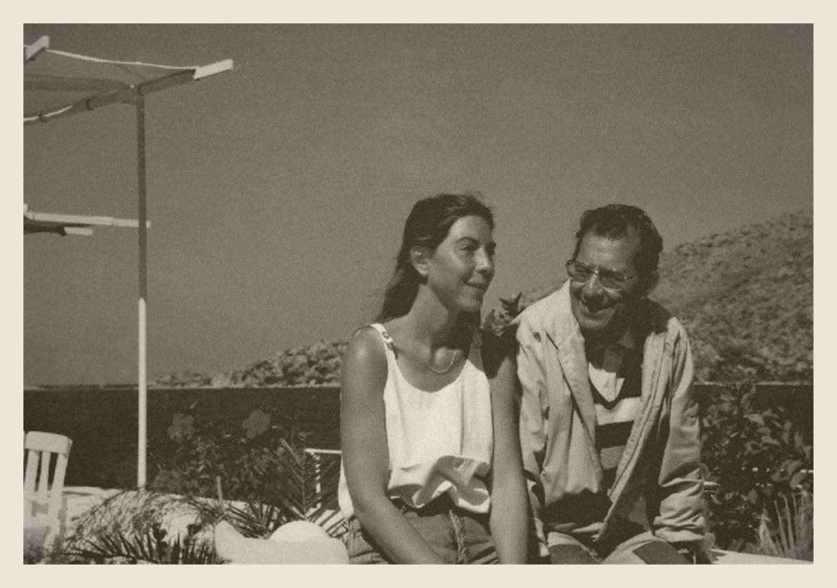 Sabrina, Bozburun — ilk yıllar